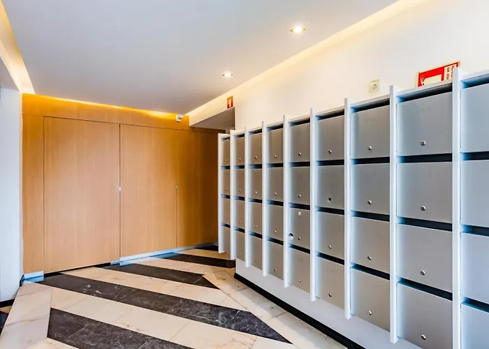 Appartement Prestige Flat *