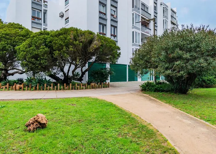 Apartment Prestige Flat