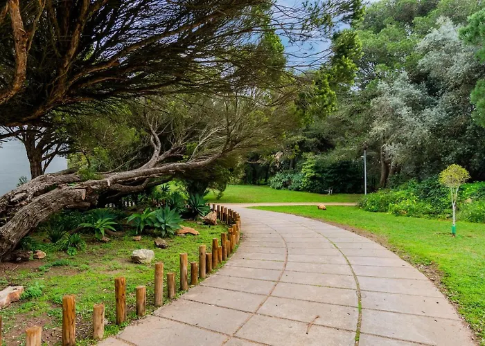 Appartement Prestige Flat *