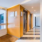 Prestige Flat