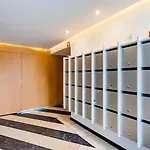 Lejlighed Prestige Flat *