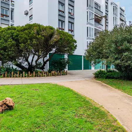 Apartment Prestige Flat