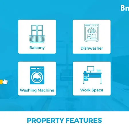 Prestige Flat * Cascais