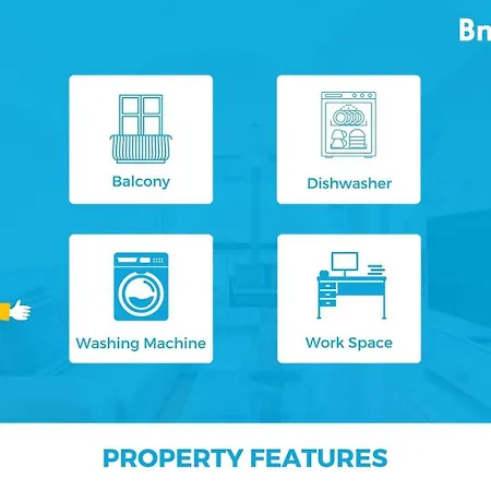 Prestige Flat