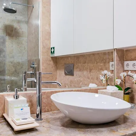 Prestige Flat Cascais