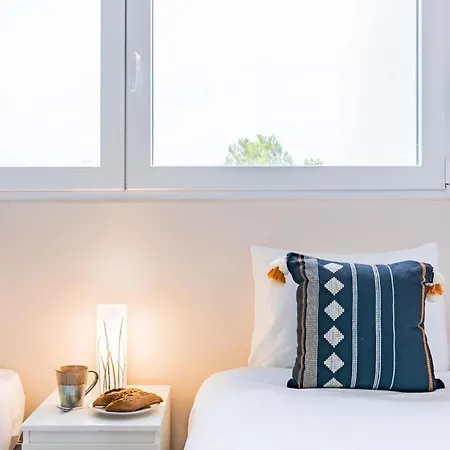 Prestige Flat Cascais