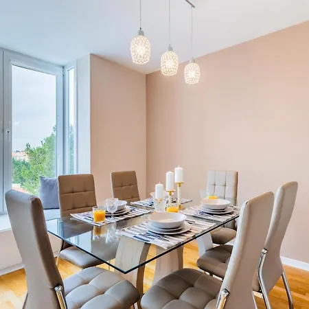 Prestige Flat Appartement