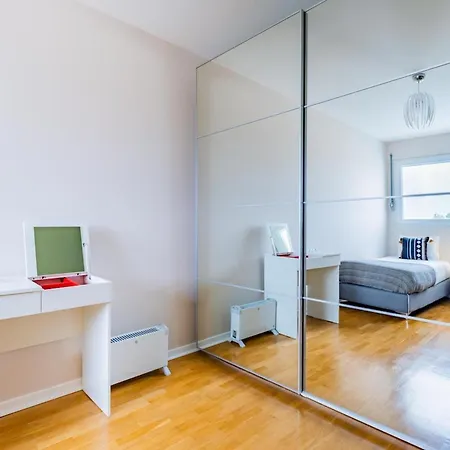 Appartement Prestige Flat