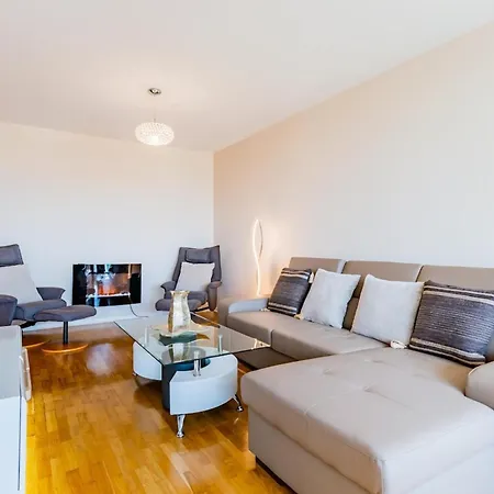 Appartement Prestige Flat *