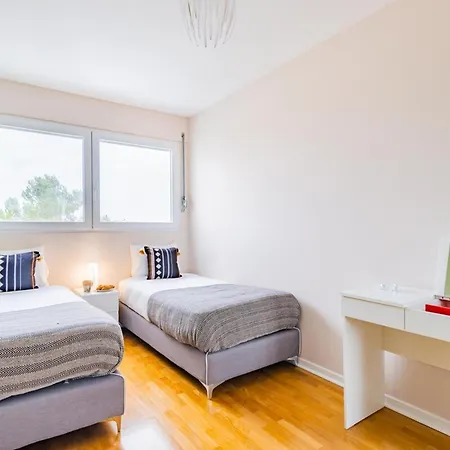 Prestige Flat *