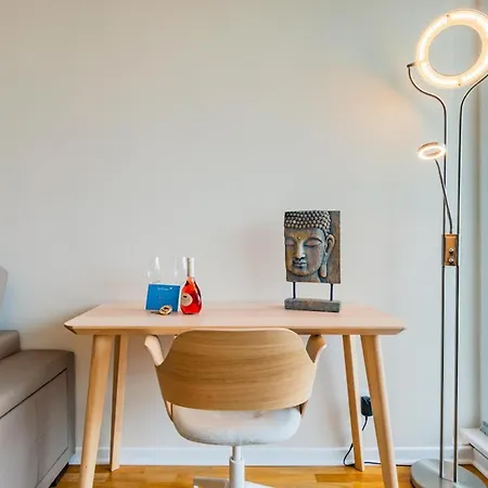 Appartement Prestige Flat