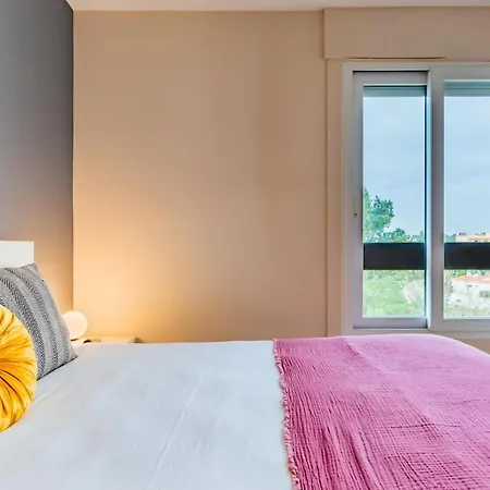 Appartement Prestige Flat *