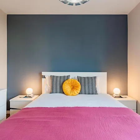 Prestige Flat Apartment Cascais